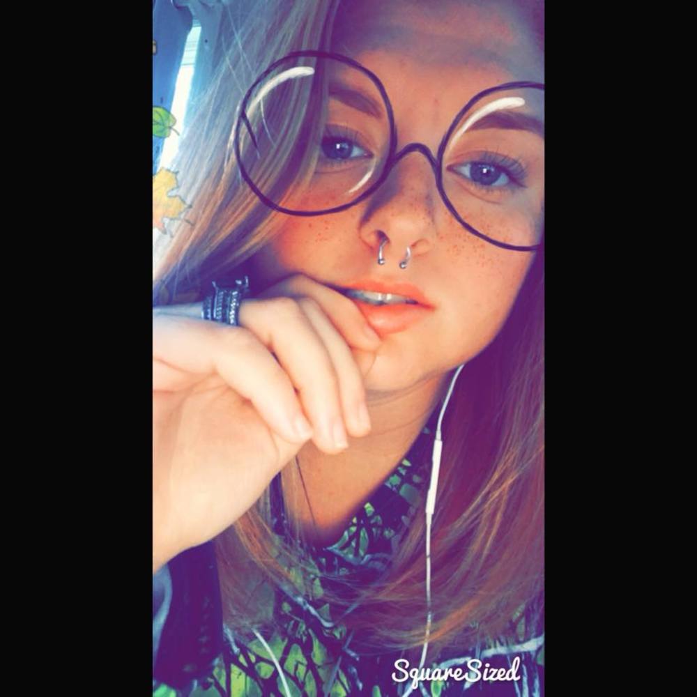 Meet your Posher, Lyonna